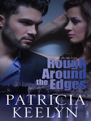 cover image of Rough Around the Edges